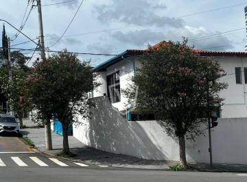 Comercial · 450m² · 8 Vagas · Casa comercial para locação na R.Barão de Teffé - Jundiaí - SP