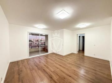 Apartamento · 88m² · 3 Quartos · 2 Vagas · Apartamento para alugar, 3 quartos, 2 vagas cobertas - Vila Guarani - Jundiaí/SP