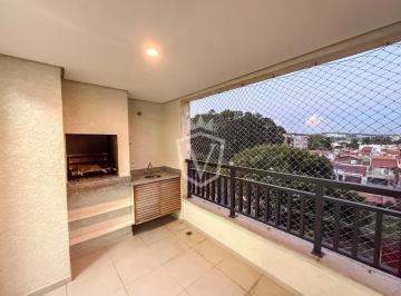Apartamento · 89m² · 3 Quartos · 2 Vagas · Apartamento para alugar, 3 quartos, 1 suíte, 2 vagas cobertas - Vila Guarani - Jundiaí/SP