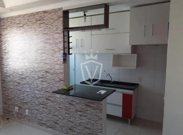 Apartamento · 52m² · 2 Quartos · 1 Vaga · Apartamento à venda- Condomínio Reserva do Japy - EMBIRUCU - Jundiaí-SP - Condomínio Reserva do Japi
