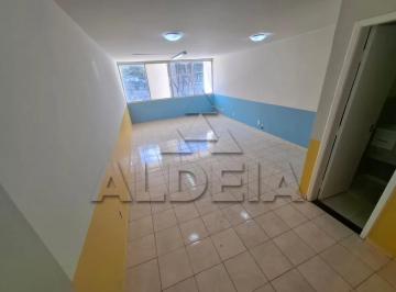 3 · SALA COMERCIAL NO EDIFÍCIO SAGITÁRIUS COM EXCELENTE LOCALIZAÇÃO