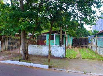 Terreno · 550m² · Terreno à venda - em Nossa Senhora das Graças
