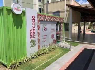 Apartamento à venda no Parque Nascente Residencial Clube, JABOTIANA, Aracaju, SE · Apartamento à venda no Parque Nascente Residencial Clube, JABOTIANA, Aracaju, SE