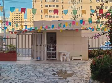 Apartamento à venda no ATLÂNTICO SUL, GRAGERU, Aracaju, SE · Apartamento à venda no ATLÂNTICO SUL, GRAGERU, Aracaju, SE