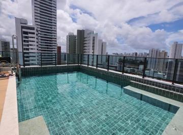Apartamento à venda no BOTANIK TORRE, TORRE, Recife, PE · Apartamento à venda no BOTANIK TORRE, TORRE, Recife, PE