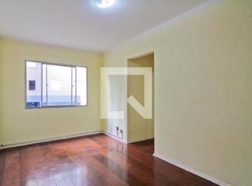 Apartamento · 53m² · 2 Quartos · 1 Vaga · Apartamento à Venda - Freguesia do Ó, 2 Quartos, 53 m² - São Paulo