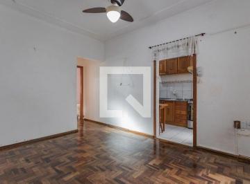 Apartamento · 46m² · 1 Quarto · Apartamento à Venda - Passo D'areia, 1 Quarto,  46 m² - Porto Alegre
