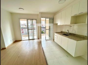 Apartamento · 46m² · 2 Quartos · 1 Vaga · Apartamento à Venda - Picanço, 2 Quartos, 46 m² - Guarulhos