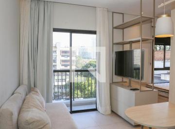 Apartamento · 27m² · 1 Quarto · Apartamento à Venda - Perdizes, 1 Quarto,  27 m² - São Paulo