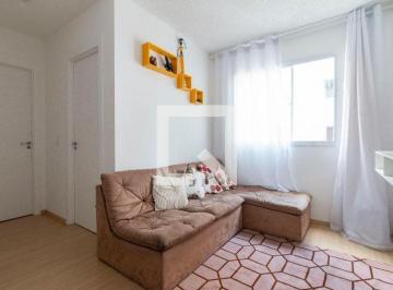 Apartamento · 42m² · 2 Quartos · Apartamento à Venda - Parque Savoy Cityn, 2 Quartos,  42 m² - São Paulo
