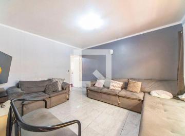 Casa · 173m² · 3 Quartos · 2 Vagas · Casa à Venda - Vila América, 3 Quartos,  173 m² - Santo André