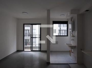 Apartamento de 2 quartos, São Paulo · Apartamento à Venda - Jaguaré, 2 Quartos,  39 m² - São Paulo