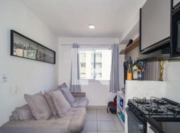 Apartamento · 34m² · 1 Quarto · Apartamento à Venda - Mooca, 1 Quarto,  34 m² - São Paulo