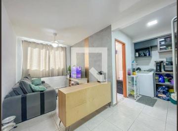 Apartamento · 39m² · 2 Quartos · Apartamento à Venda - Novo Osasco, 2 Quartos,  39 m² - Osasco