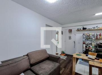 Sobre o imóvel: Encantador apartamento localizado no bairro Ipiranga é uma excel · Apartamento à Venda - Ipiranga, 2 Quartos, 39 m² - São Paulo