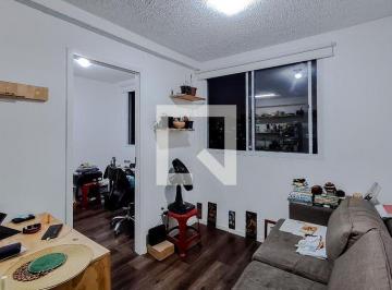 Apartamento · 39m² · 2 Quartos · Apartamento à Venda - Ipiranga, 2 Quartos, 39 m² - São Paulo