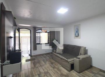 Casa · 110m² · 3 Quartos · 1 Vaga · Casa à Venda - Rio Bonito, 3 Quartos,  110 m² - São Paulo