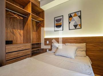 Apartamento Venda 30m² de 1 quarto · Apartamento à Venda - Vila Madalena, 1 Quarto, 30 m² - São Paulo