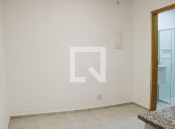 Apartamento · 25m² · 1 Quarto · Apartamento à Venda - Santana, 1 Quarto,  25 m² - São Paulo