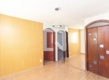 Apartamento · 55m² · 2 Quartos · Apartamento à Venda - Itaquera, 2 Quartos, 55 m² - São Paulo