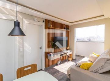 Apartamento · 42m² · 2 Quartos · Apartamento à Venda - Vila Guilherme, 2 Quartos, 42 m² - São Paulo