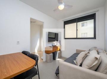 Apartamento · 33m² · 2 Quartos · Apartamento à Venda - Jabaquara, 2 Quartos,  33 m² - São Paulo