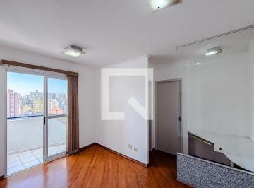 Apartamento · 40m² · 1 Quarto · 1 Vaga · Apartamento à Venda - Liberdade, 1 Quarto,  40 m² - São Paulo