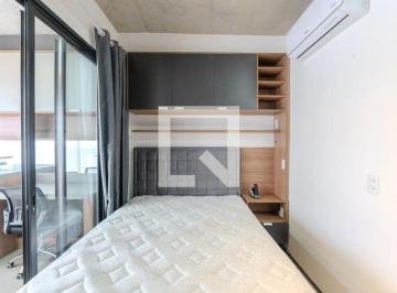 Apartamento de 1 quarto, São Paulo · Apartamento à Venda - Consolação, 1 Quarto, 24 m² - São Paulo