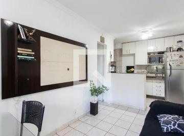 Apartamento · 42m² · 2 Quartos · 1 Vaga · Apartamento à Venda - Vila Jacuí, 2 Quartos,  42 m² - São Paulo