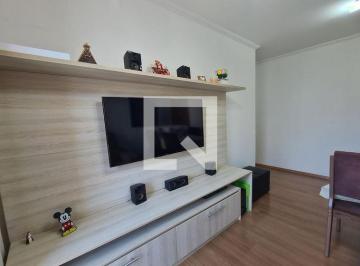 Apartamento · 45m² · 2 Quartos · 1 Vaga · Apartamento à Venda - Jardim Cinco de Julho, 2 Quartos,  45 m² - São Paulo
