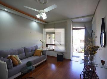 Casa · 127m² · 3 Quartos · 1 Vaga · Casa à Venda - Aberta dos Morros, 3 Quartos,  127 m² - Porto Alegre