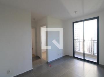 Apartamento · 42m² · 2 Quartos · Apartamento à Venda - Campo Grande, 2 Quartos, 42 m² - São Paulo
