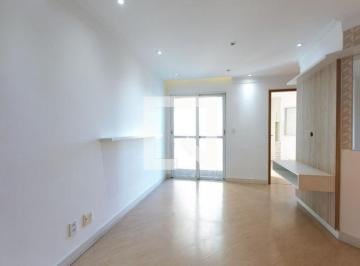 Apartamento · 52m² · 2 Quartos · 1 Vaga · Apartamento à Venda - Fazenda Aricanduva, 2 Quartos, 52 m² - São Paulo