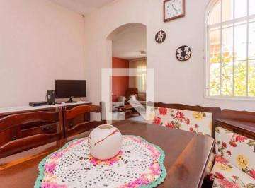 Casa · 104m² · 3 Quartos · 2 Vagas · Casa à Venda - Veleiros, 3 Quartos,  104 m² - São Paulo