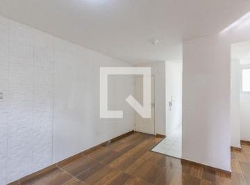 Apartamento · 42m² · 1 Quarto · 1 Vaga · Apartamento à Venda - Olaria, 1 Quarto,  42 m² - Canoas