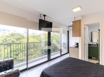 Apartamento de 1 quarto, São Paulo · Apartamento à Venda - Santa Cecília, 1 Quarto,  24 m² - São Paulo