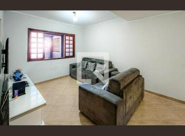 Casa · 125m² · 4 Quartos · 2 Vagas · Casa à Venda - Jardim Maria Rita, 4 Quartos,  125 m² - São Paulo