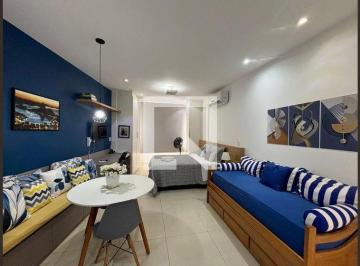 Apartamento · 32m² · 1 Quarto · Apartamento à Venda - Centro, 1 Quarto,  32 m² - Rio de Janeiro