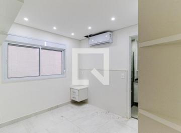 Apartamento · 27m² · 1 Quarto - QuintoAndar (Vendas 1) · Apartamento à Venda - Santa Cecília, 1 Quarto,  27 m² - São Paulo