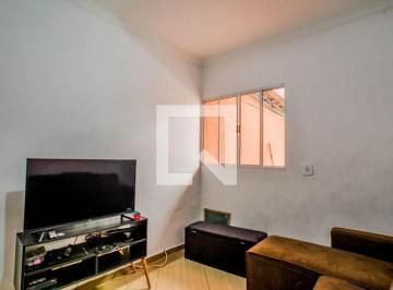 Casa · 90m² · 2 Quartos · 2 Vagas · Casa à Venda - Vila Leopoldina, 2 Quartos,  90 m² - Santo André