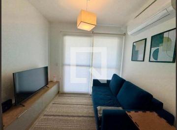 Apartamento · 28m² · 1 Quarto · Apartamento à Venda - Brooklin, 1 Quarto, 28 m² - São Paulo