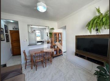 Apartamento · 57m² · 2 Quartos · 1 Vaga · Apartamento à Venda - Pilares, 2 Quartos,  57 m² - Rio de Janeiro
