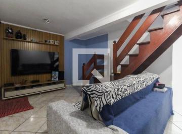Casa · 150m² · 3 Quartos · 1 Vaga · Casa à Venda - Vila Jacuí, 3 Quartos,  150 m² - São Paulo
