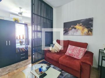 Apartamento · 34m² · 1 Quarto · Apartamento à Venda - Centro, 1 Quarto,  34 m² - Rio de Janeiro