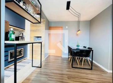 Apartamento Venda 49m² de 2 quartos · Apartamento à Venda - Hamburgo Velho, 2 Quartos,  49 m² - Novo Hamburgo