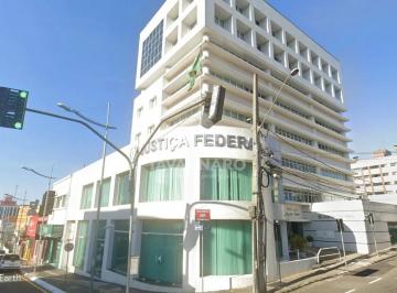 Comercial · 600m² · Comercial Prédio em Ponta Grossa