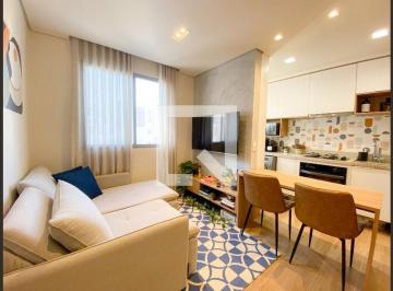 Apartamento · 29m² · 1 Quarto · Apartamento à Venda - Barra Funda, 1 Quarto, 29 m² - São Paulo
