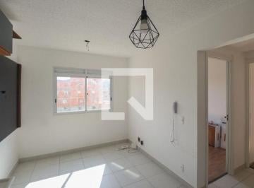 Apartamento · 32m² · 2 Quartos · Apartamento à Venda - Parque Novo Mundo , 2 Quartos,  32 m² - São Paulo