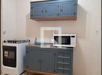 Apartamento 40m² Venda Menino Deus · Apartamento à Venda - Menino Deus, 1 Quarto, 40 m² - Porto Alegre