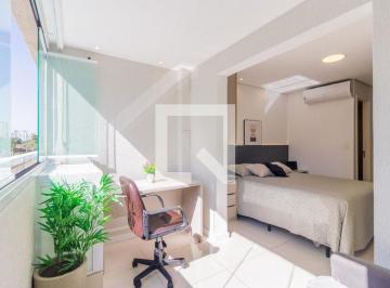 Apartamento en Venda de 1 quarto Jardim Paulistano · Apartamento à Venda - Pinheiros, 1 Quarto,  24 m² - São Paulo